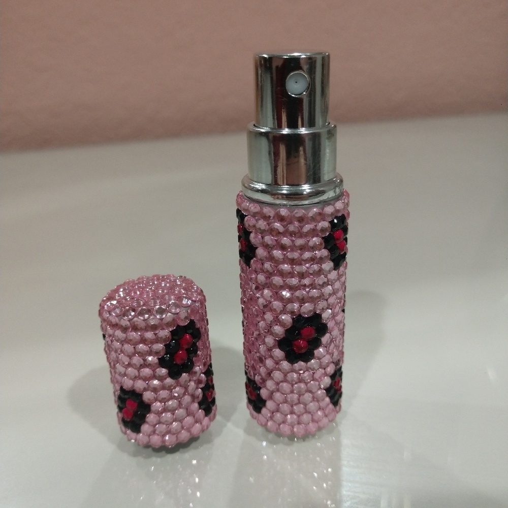 Foo Foo by Boo Boo Blingy Atomizer